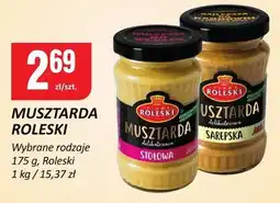 Chorten Musztarda Roleski oferta