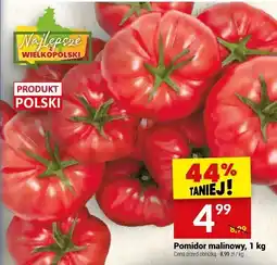 Twój Market Pomidor malinowy Twój Market oferta