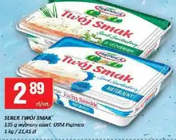 Chorten Serek Twój Smak OSM Piątnica oferta
