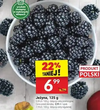 Twój Market Jeżyna Twój Market oferta