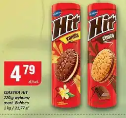 Chorten Ciastka Hit oferta