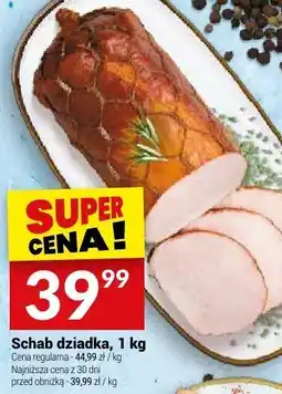 Twój Market Schab dziadka Bialecki oferta