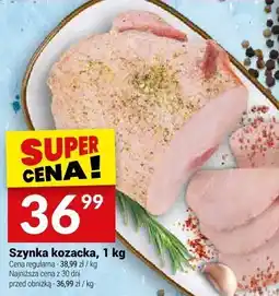 Twój Market Szynka kozacka Bialecki oferta
