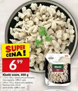 Twój Market Kluski szare Bialecki oferta