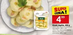 Twój Market Kluski śląskie Bialecki oferta