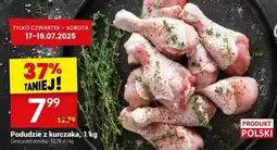 Twój Market Podudzie z kurczaka Twój Market oferta