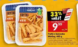 Twój Market Frytki z kurczaka Morliny oferta