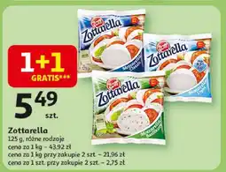 Auchan Ser Zottarella oferta