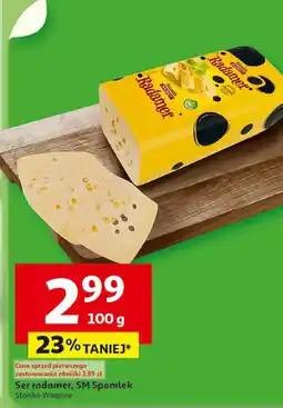 Auchan Ser radamer SM Spomlek oferta