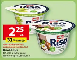 Auchan Deser Riso Müller oferta