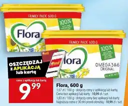 Twój Market Flora, 600 g oferta