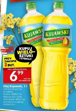 Twój Market Olej Kujawski Twój Market oferta