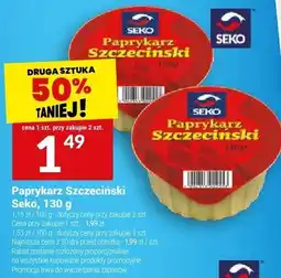 Twój Market Paprykarz szczeciński Seko Twój Market oferta