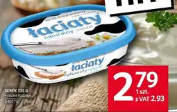 Selgros Serek Łaciaty oferta