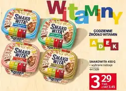 Selgros Margaryna Smakowita oferta