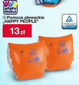 Woolworth Pomoce pływackie ,,HAPPY PEOPLE" oferta