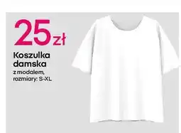 Pepco Koszulka damska s-xl oferta