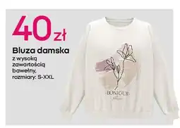 Pepco Bluza damska s-xxl oferta