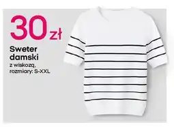 Pepco Sweter damski rozm. s-xxl oferta