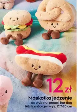 Pepco Maskotka hamburger oferta