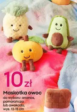 Pepco Maskotka pomarańcza oferta