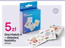 Pepco Gra match it oferta