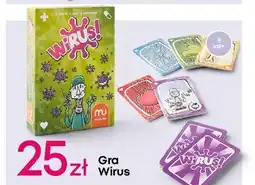 Pepco Gra wirus oferta