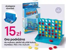 Pepco Gra ułóż kolory oferta