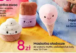 Pepco Maskotka lody oferta