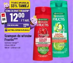 Polomarket Szampon do włosów Fructis oferta