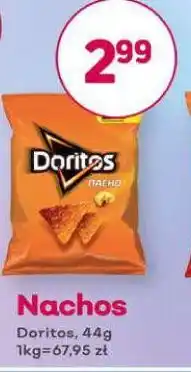 Bliski Doritos 44 g oferta