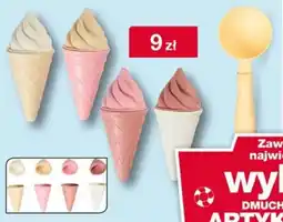 Woolworth Zestaw zabawek do piasku oferta