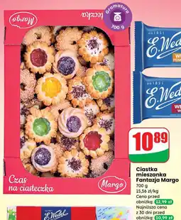 Dino Ciastka mieszanka Fantazja Margo oferta