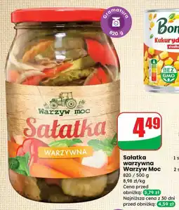 Dino Kukurydza złocista Bonduelle oferta