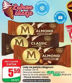 Dino Lody na patyku Magnum oferta