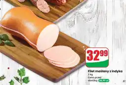 Dino Filet maślany z indyka Agro Rydzyna oferta