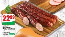 Dino Kiełbasa Podwawelska Agro Rydzyna oferta