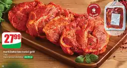 Dino Karkówka bez kości grill Agro Rydzyna oferta