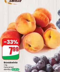 Dino Brzoskwinia Dino oferta