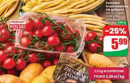 Dino Ziemniaki jadalne pakowane myte Dino oferta