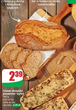 Dino Zapiekanka z pieczarkami Piekarnia oferta