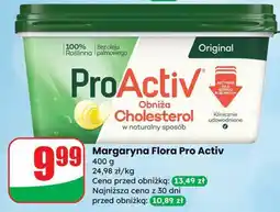Dino Margaryna Flora Pro Activ oferta
