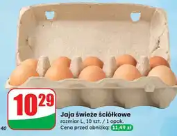 Dino Jajka świeże ściółkowe Dino oferta