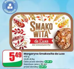 Dino Margaryna Smakowita de Luxe oferta