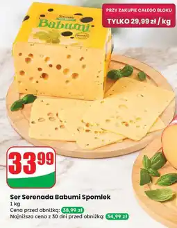 Dino Ser Serenada Babuni Spomlek oferta