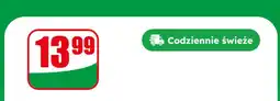 Dino Pieczywo codziennie świeże Dino oferta