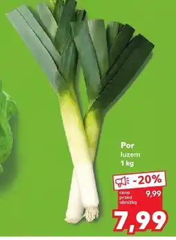Kaufland Por Kaufland oferta