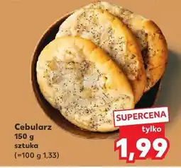 Kaufland Cebularz Kaufland oferta