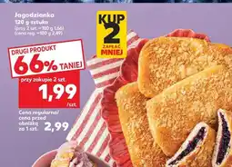 Kaufland Jagodzianka Kaufland oferta