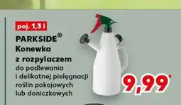 Kaufland Konewka Parkside oferta